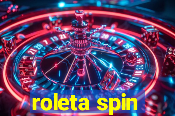 roleta spin