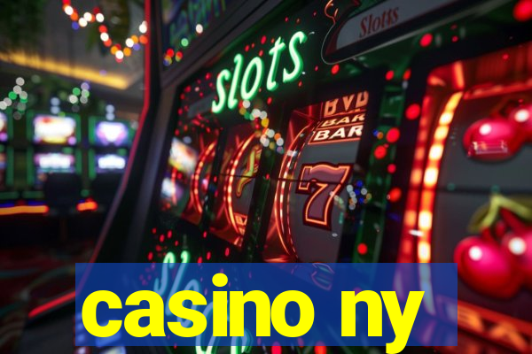 casino ny