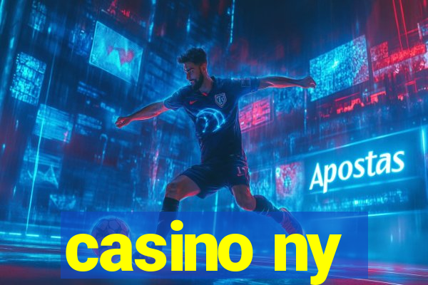 casino ny