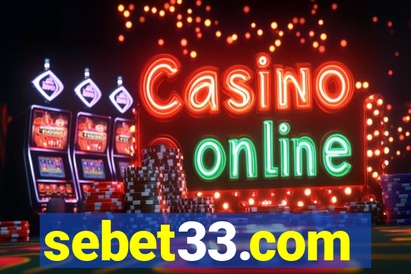 sebet33.com