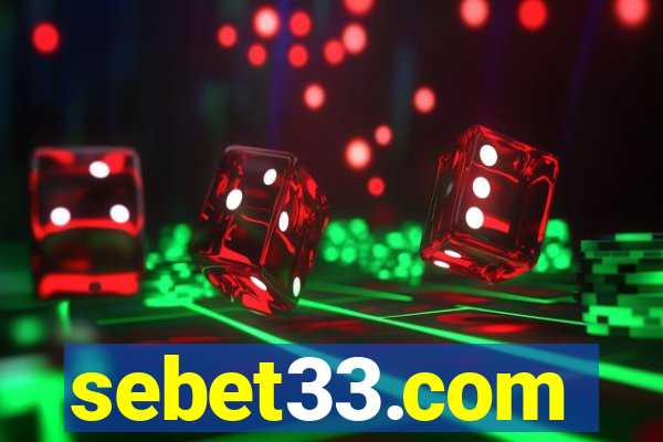 sebet33.com