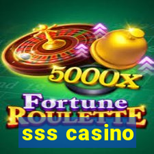 sss casino