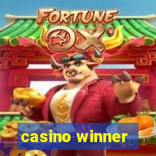 casino winner