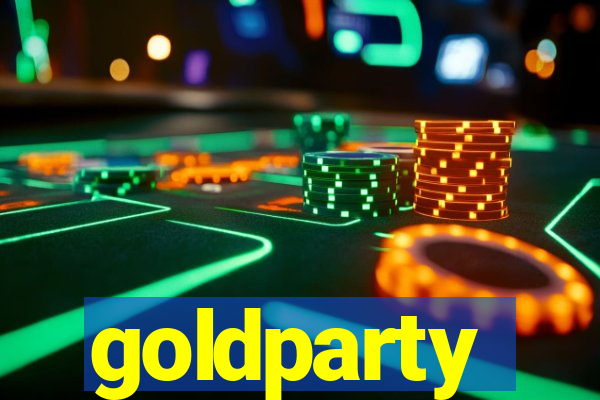 goldparty