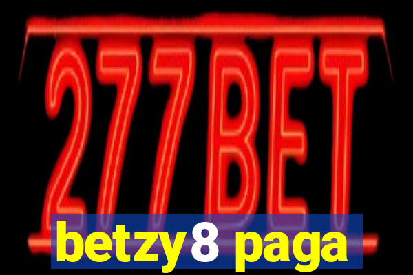 betzy8 paga