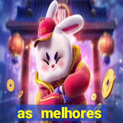 as melhores plataformas de jogo