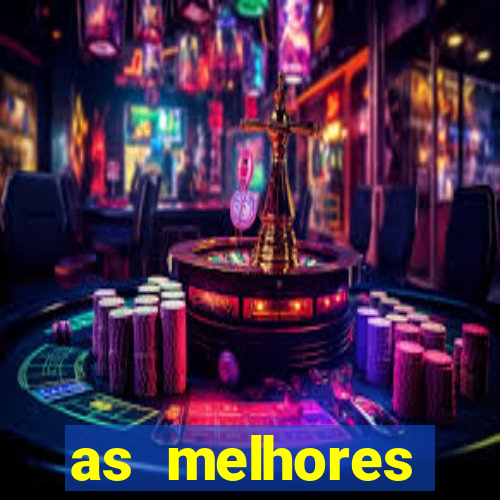 as melhores plataformas de jogo