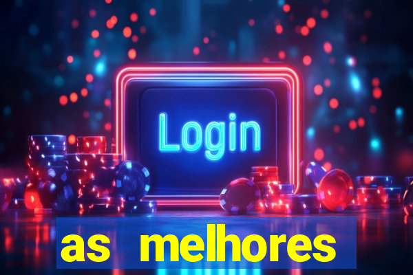 as melhores plataformas de jogo