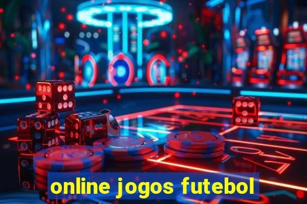 online jogos futebol