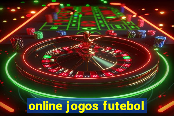 online jogos futebol