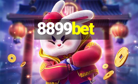 8899bet