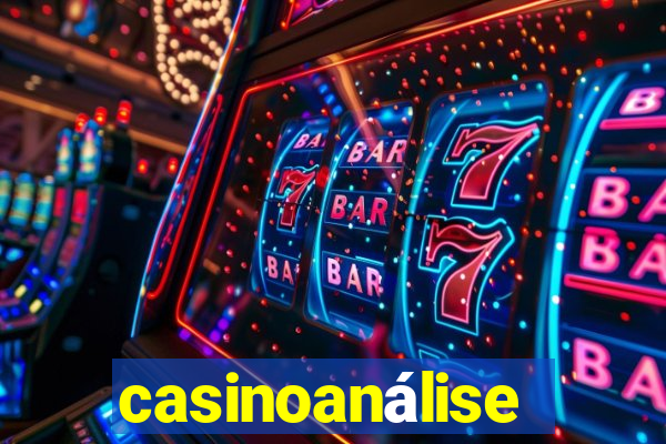 casinoanálise