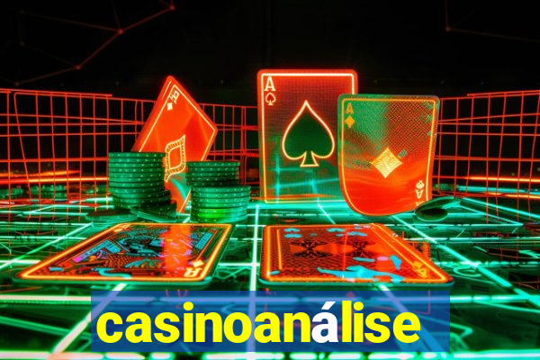 casinoanálise