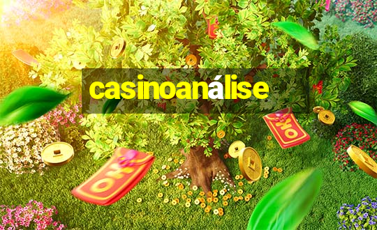 casinoanálise