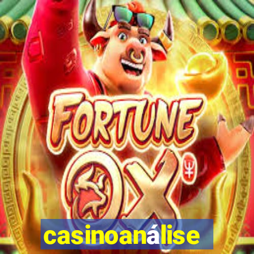 casinoanálise