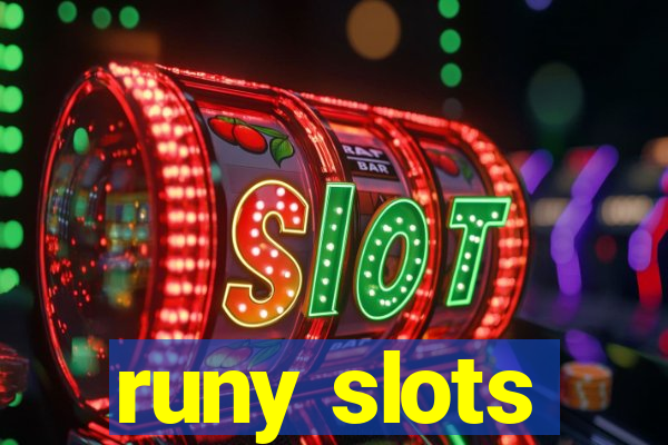 runy slots