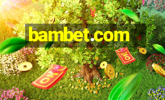 bambet.com