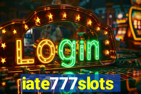 iate777slots