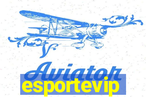 esportevip