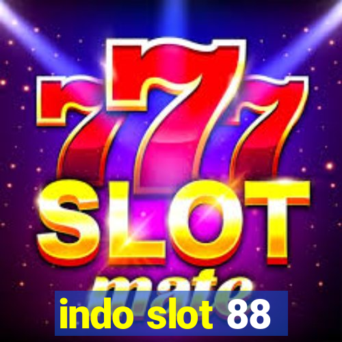 indo slot 88