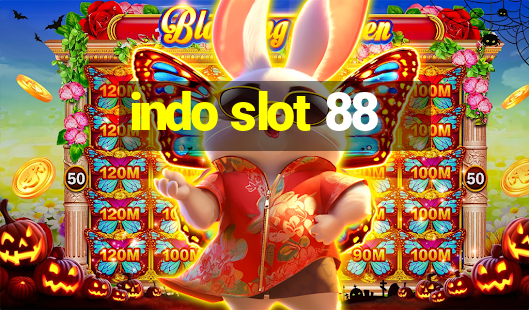 indo slot 88