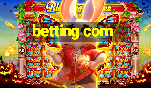 betting com