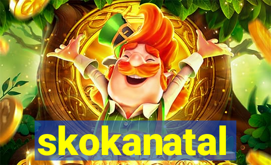 skokanatal