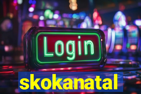 skokanatal