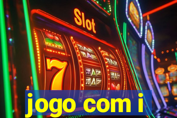 jogo com i