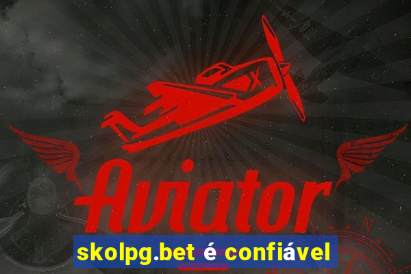 skolpg.bet é confiável