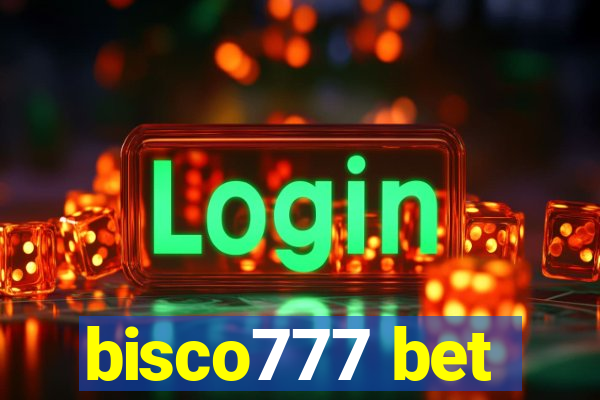 bisco777 bet