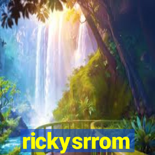 rickysrrom