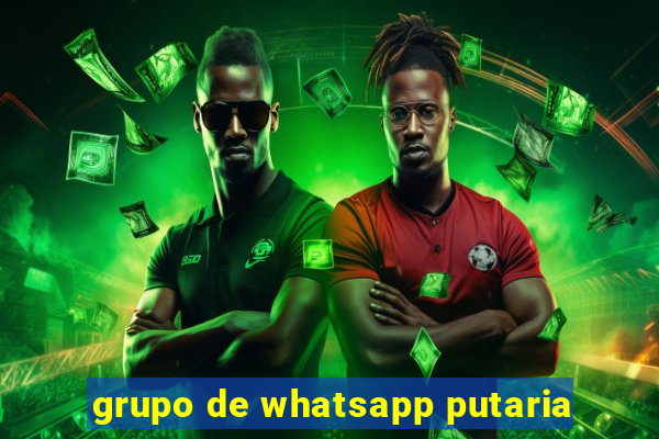 grupo de whatsapp putaria