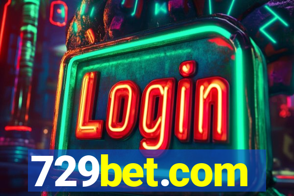 729bet.com