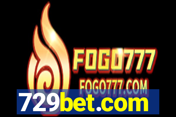 729bet.com