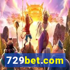 729bet.com