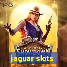 jaguar slots