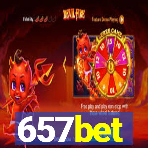 657bet