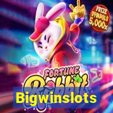 Bigwinslots