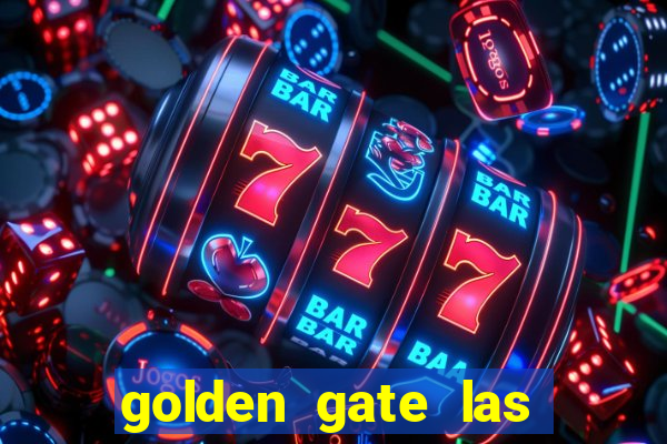 golden gate las vegas casino