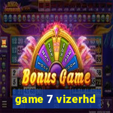 game 7 vizerhd