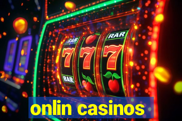 onlin casinos