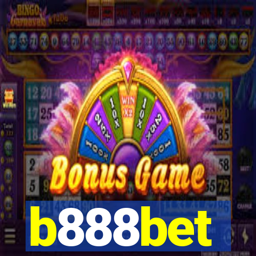 b888bet