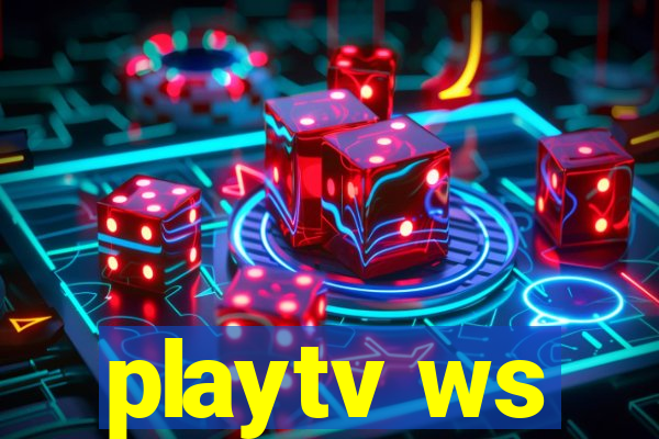 playtv ws