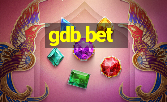 gdb bet