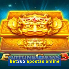 bet365 apostas online