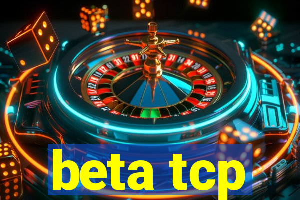 beta tcp