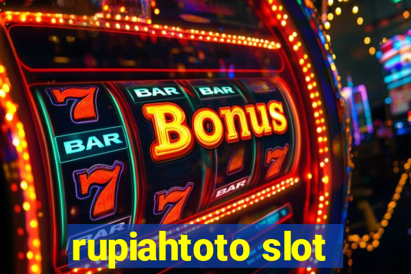 rupiahtoto slot