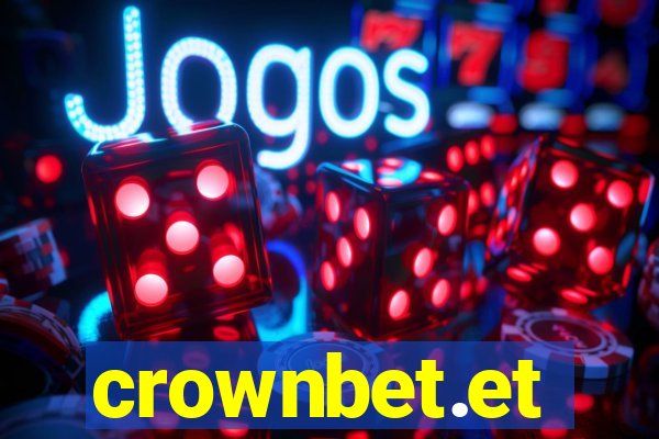 crownbet.et