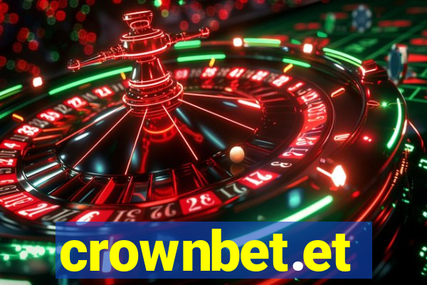 crownbet.et